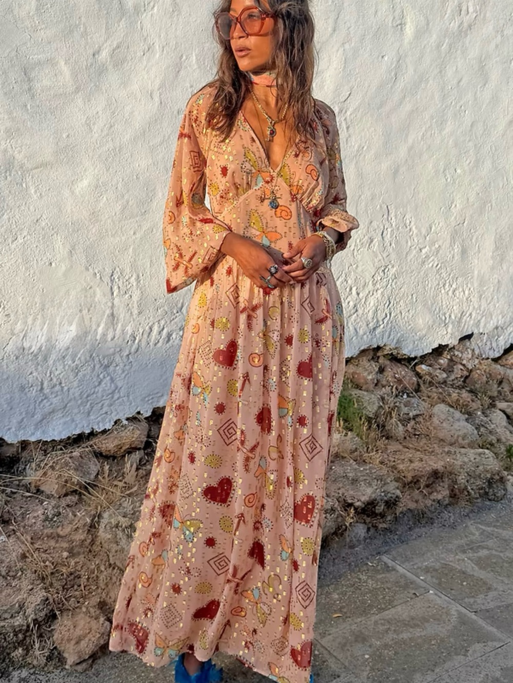 Never Fully Dressed ~ Astra Tahlia Dress 2